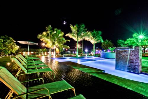Cesario Lange Brazilië Laatste minuut Kortingscode Booking.com