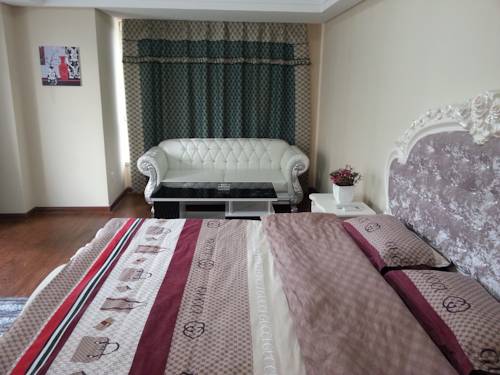 Shenyang China Last-Minute-Rabattcode Booking.com
