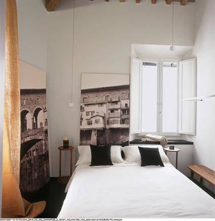 Florence Italië Laatste minuut Kortingscode Booking.com