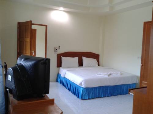 Klong-Muang Strand, Thailand Last-Minute-Rabattcode Booking.com