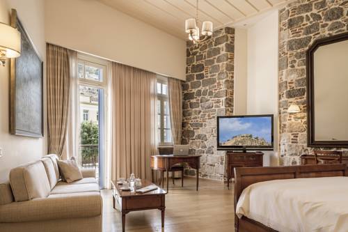 Nafplio Griekenland Laatste minuut Kortingscode Booking.com