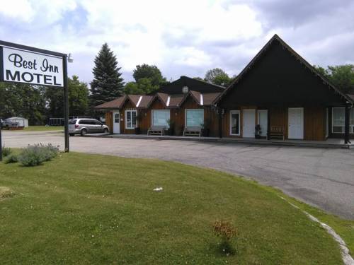 Smiths Falls (Ontario) Canada Last Minute Discount Code Booking.com