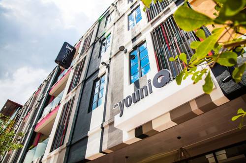 Sepang Malasia Último Minuto Código de Descuento Booking.com