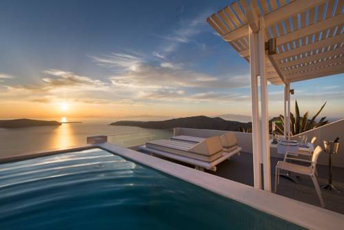 Imerovigli Grecia Último Minuto Código de Descuento Booking.com