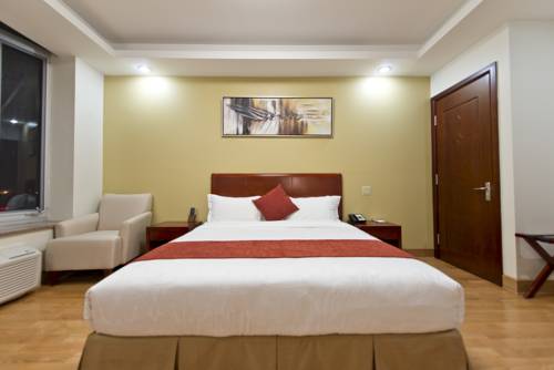 Flushing (New York) Vereinigte Staaten Last-Minute-Rabattcode Booking.com