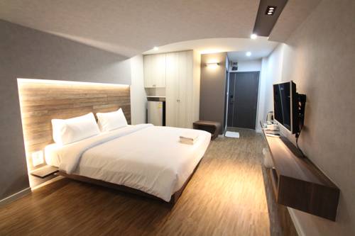 Bangkok Thailand Laatste minuut Kortingscode Booking.com