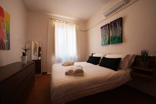 Rome Italië Laatste minuut Kortingscode Booking.com