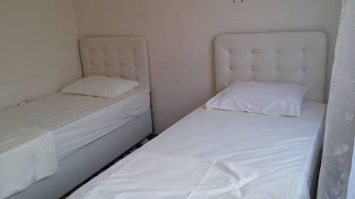 Trabzon Turkije Laatste minuut Kortingscode Booking.com