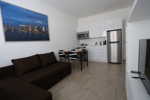 Miami Beach United States Last Minute Discount Code Booking.com