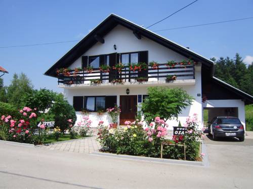 Grabovac (Rakovica) Kroatien Last-Minute-Rabattcode Booking.com