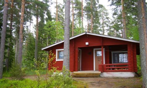 Kesälahti Finnland Last-Minute-Rabattcode Booking.com