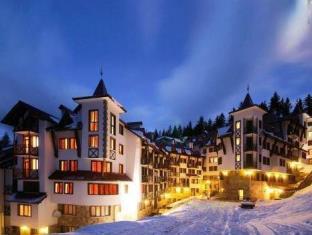 Pamporovo Bulgaria Last Minute Discount Code Agoda.com