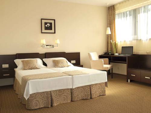 Łódź Polen Last-Minute-Rabattcode Booking.com