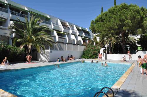 La Grande-Motte Frankreich Last-Minute-Rabattcode Booking.com