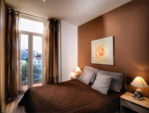 Cannes Frankrijk Laatste minuut Kortingscode Booking.com