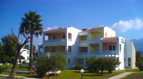 Tigaki Grèce Code de réduction de dernière minute Booking.com