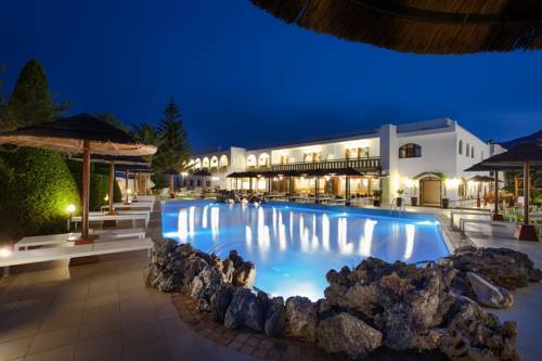 Plakias, Rethymno Griekenland Laatste minuut Kortingscode Booking.com