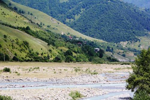 Gudauri Georgia Last Minute Discount Code Booking.com
