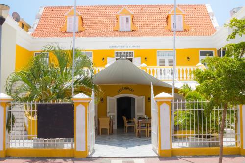Willemstad Curacao Last Minute Discount Code Agoda.com