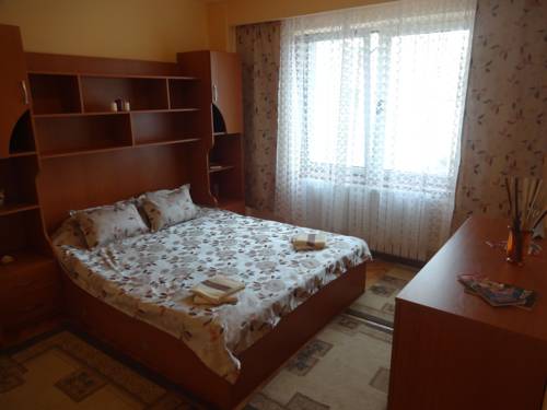 Sibiu Rumänien Last-Minute-Rabattcode Booking.com