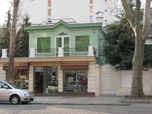 Plovdiv Bulgarien Last-Minute-Rabattcode Booking.com