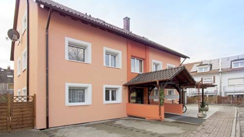 Weil am Rhein Deutschland Last-Minute-Rabattcode Booking.com