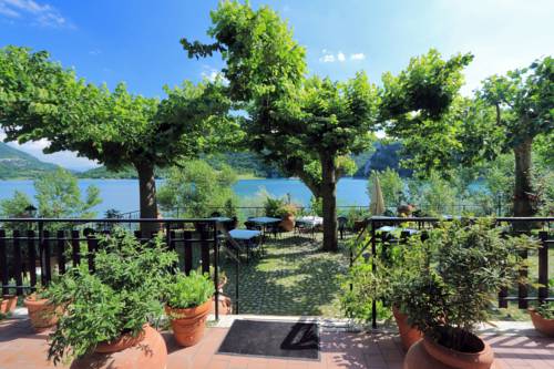 Castel di Tora Italien Last-Minute-Rabattcode Booking.com