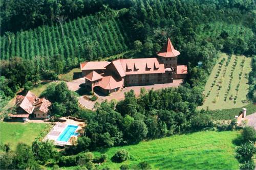 Ivoti (Rio Grande do Sul) Brasilien Last-Minute-Rabattcode Booking.com