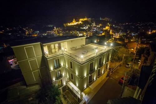 Tbilisi Georgia Último Minuto Código de Descuento Booking.com
