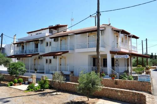 Elafonisos Grèce Code de réduction de dernière minute Booking.com