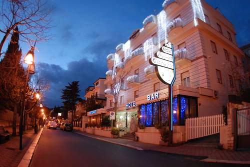 San Giovanni Rotondo Italien Last-Minute-Rabattcode Booking.com