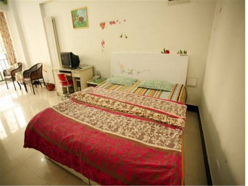 Taiyuan China Laatste minuut Kortingscode Booking.com