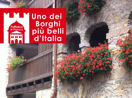Frisanco Italia Último Minuto Código de Descuento Booking.com