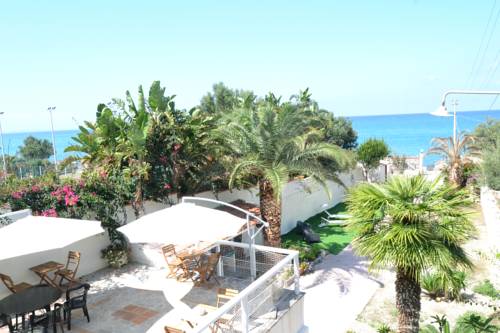 Messina Italien Last-Minute-Rabattcode Booking.com