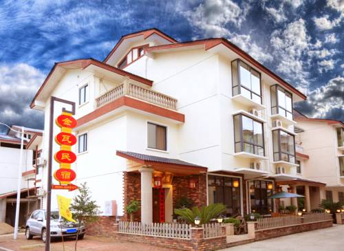 Wuyishan China Last-Minute-Rabattcode Booking.com