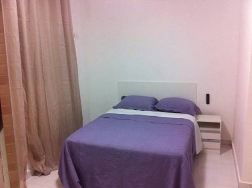 Santos (Sao Paulo) Brasilien Last-Minute-Rabattcode Booking.com