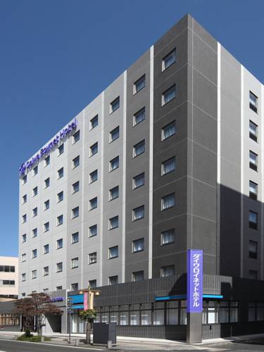Morioka Japan Last-Minute-Rabattcode Booking.com