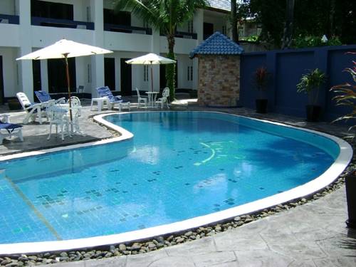 Patong Thaïlande Code de réduction de dernière minute Booking.com