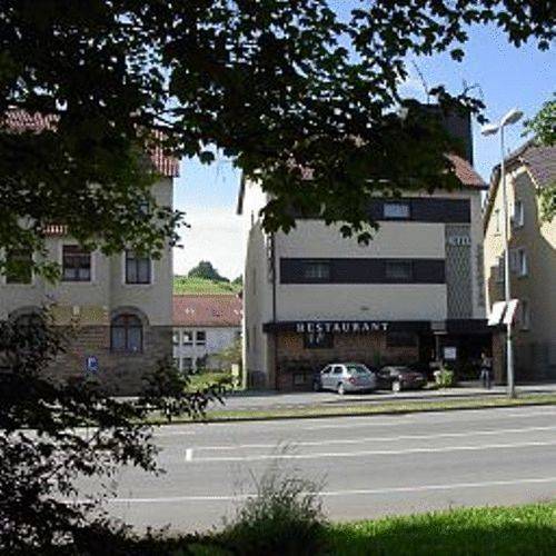Tübingen Deutschland Last-Minute-Rabattcode Booking.com