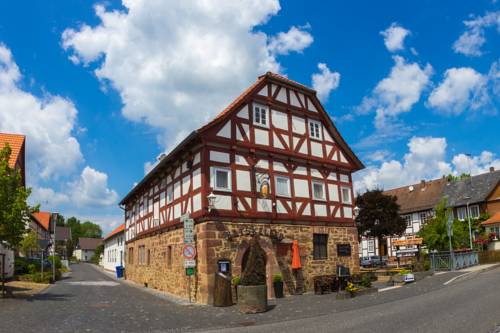 Bad Zwesten Deutschland Last-Minute-Rabattcode Booking.com