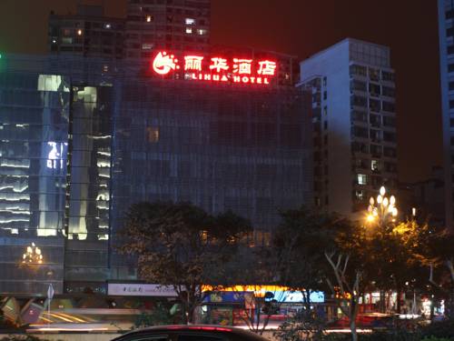 Chongqing China Last Minute Discount Code Booking.com