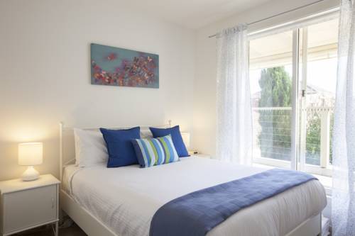 Richmond Australien Last-Minute-Rabattcode Booking.com