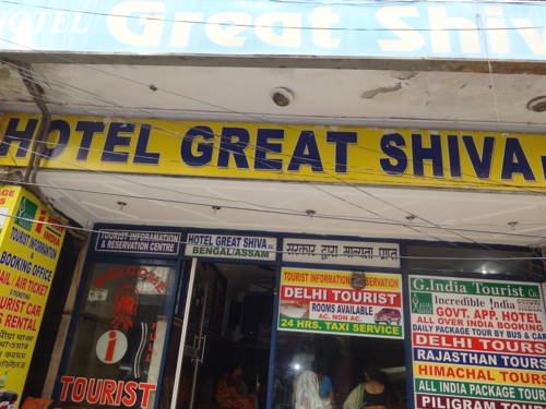 New Delhi India Laatste minuut Kortingscode Booking.com