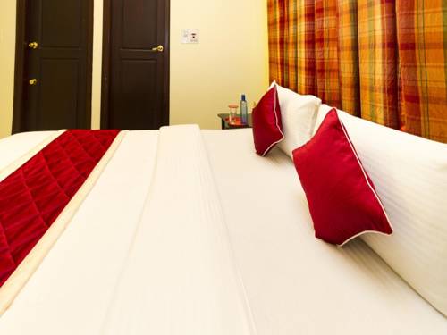 Bangalore India Laatste minuut Kortingscode Booking.com