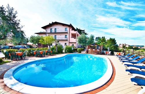 Manerba del Garda Italy Last Minute Discount Code Booking.com