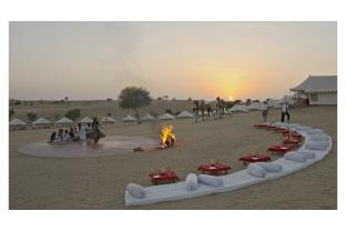 Dechu India Last Minute Discount Code Agoda.com