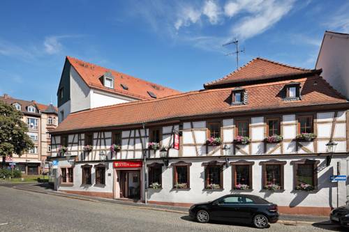 Aschaffenburg Allemagne Code de réduction de dernière minute Booking.com