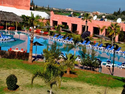 Beni Mellal Morocco Last Minute Discount Code Booking.com