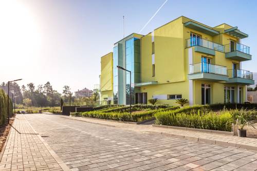 Dolna Banya Bulgaria Last Minute Discount Code Booking.com