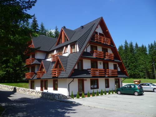 Koscielisko Pologne Code de réduction de dernière minute Booking.com